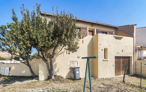 Apartamento - Valras-Plage , Francia - FLH717 81