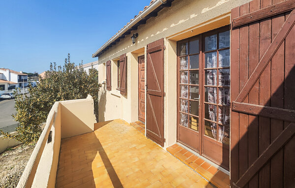 Apartamento - Valras-Plage , Francia - FLH717 101