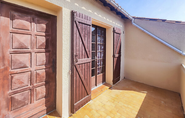 Apartamento - Valras-Plage , Francia - FLH717 102