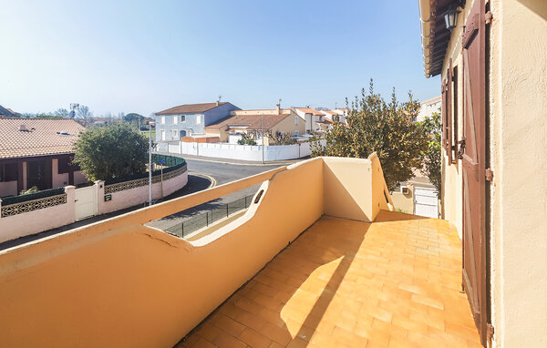 Apartamento - Valras-Plage , Francia - FLH717 103