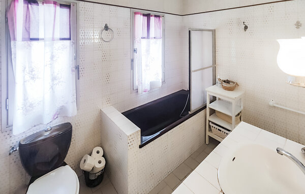 Feriehus - Béziers , Frankrike - FLH721 701