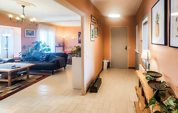 Feriehus - Béziers , Frankrike - FLH721 502