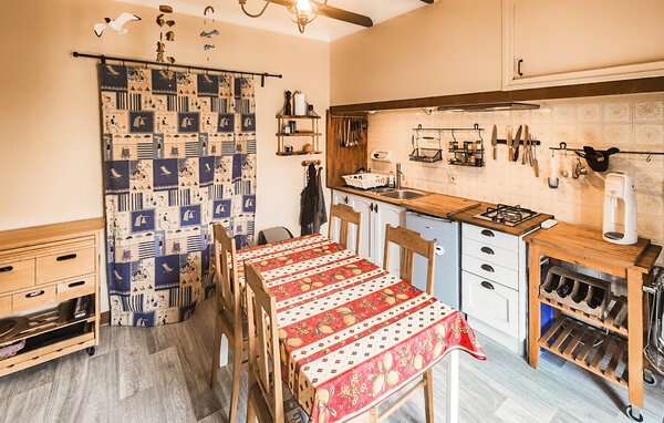 Feriehus - Béziers , Frankrike - FLH721 8