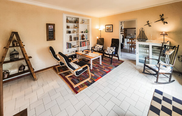 Feriehus - Béziers , Frankrike - FLH721 5