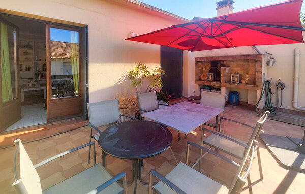 Casa vacanze - Béziers , Francia - FLH721 103