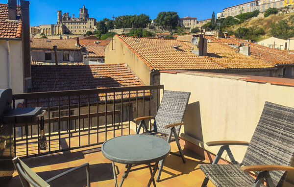 Casa vacanze - Béziers , Francia - FLH721 104