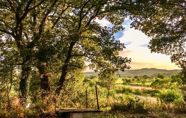 Location de vacances - Murviel lès Béziers , France - FLH722 901