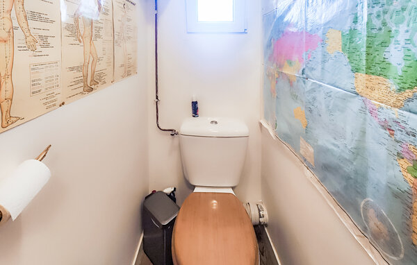 Location de vacances - Murviel lès Béziers , France - FLH722 702