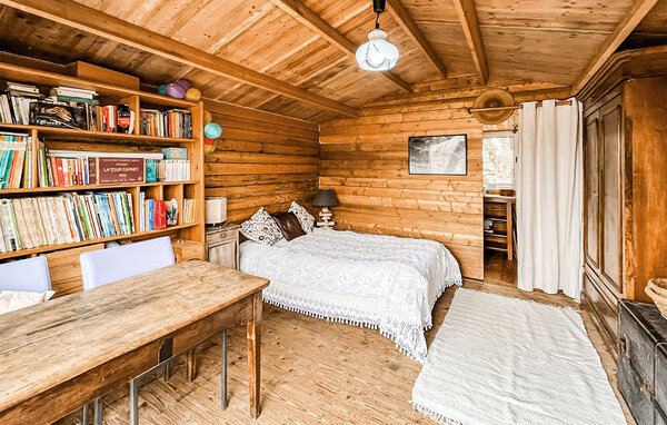 Location de vacances - Murviel lès Béziers , France - FLH722 602