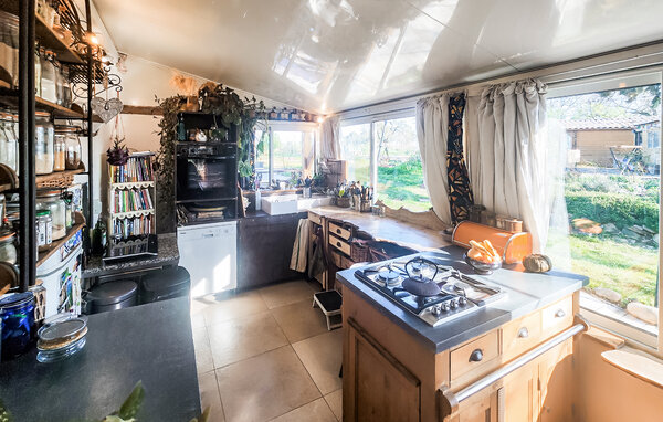 Location de vacances - Murviel lès Béziers , France - FLH722 7