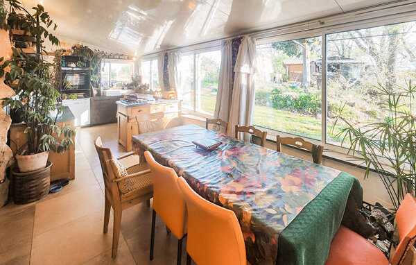 Location de vacances - Murviel lès Béziers , France - FLH722 6