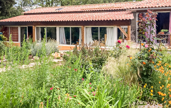 Location de vacances - Murviel lès Béziers , France - FLH722 81