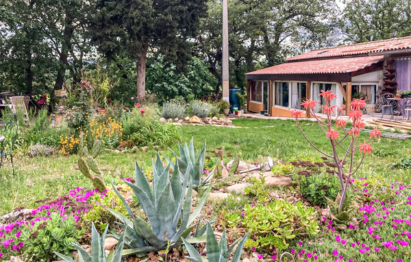 Location de vacances - Murviel lès Béziers , France - FLH722 82