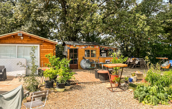 Location de vacances - Murviel lès Béziers , France - FLH722 2