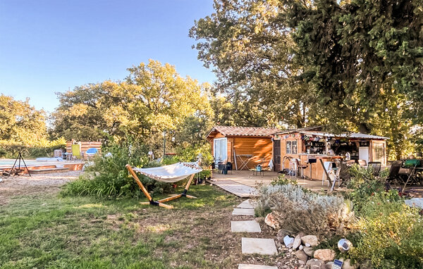 Location de vacances - Murviel lès Béziers , France - FLH722 102