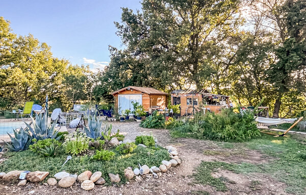 Location de vacances - Murviel lès Béziers , France - FLH722 104