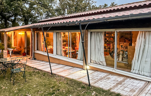 Location de vacances - Murviel lès Béziers , France - FLH722 105