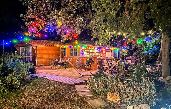 Location de vacances - Murviel lès Béziers , France - FLH722 9