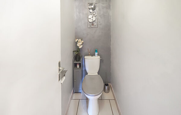 Casa de vacaciones - Saint Chinian , Francia - FLH723 703
