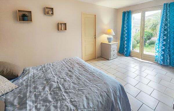 Location de vacances - Saint Chinian , France - FLH723 607