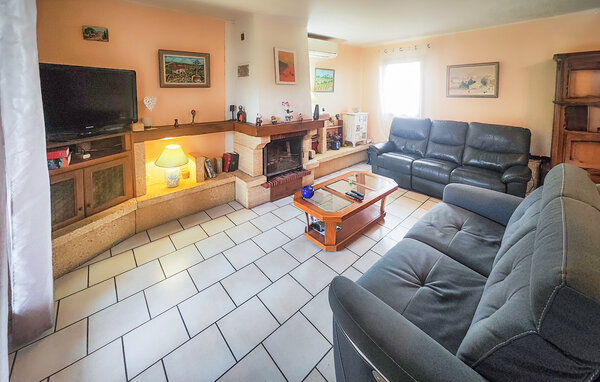 Location de vacances - Saint Chinian , France - FLH723 301