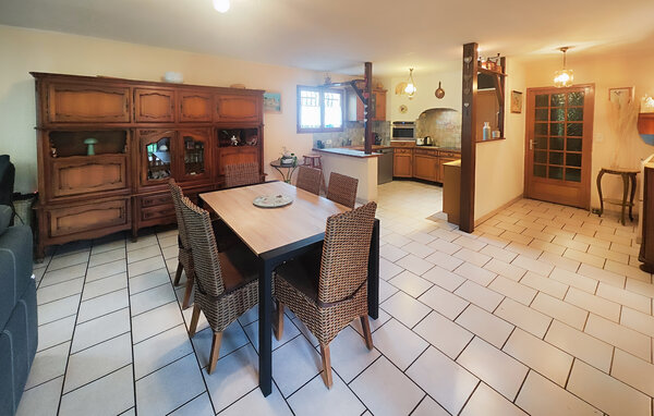 Location de vacances - Saint Chinian , France - FLH723 4