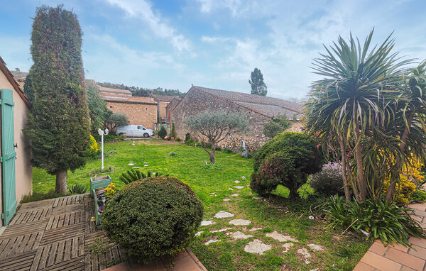 Location de vacances - Saint Chinian , France - FLH723 9