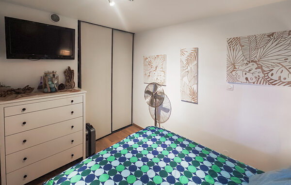 Appartement - Valras Plage , Frankrijk - FLH724 602