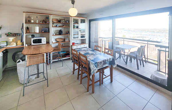 Appartement - Valras Plage , Frankrijk - FLH724 3