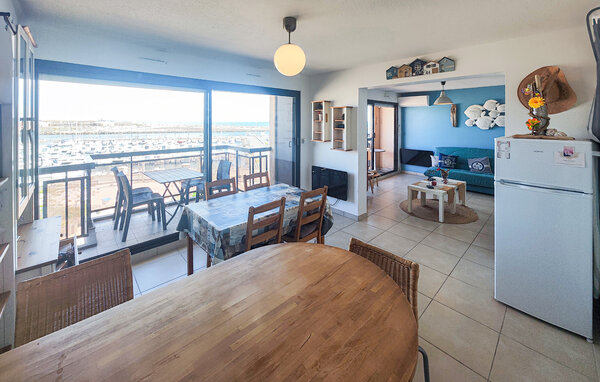 Appartement - Valras Plage , Frankrijk - FLH724 2