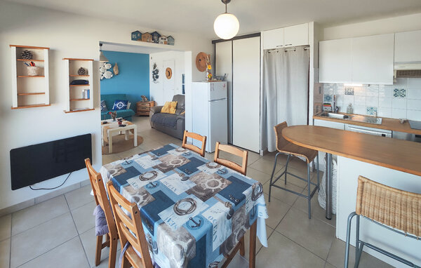 Appartement - Valras Plage , Frankrijk - FLH724 401