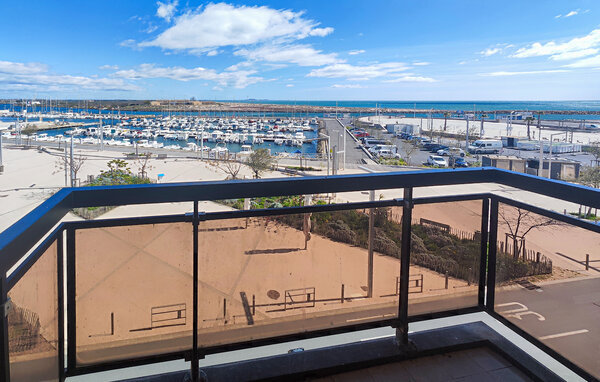 Appartement - Valras Plage , Frankrijk - FLH724 201
