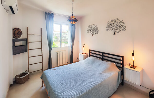 Location de vacances - Montady , France - FLH725 601