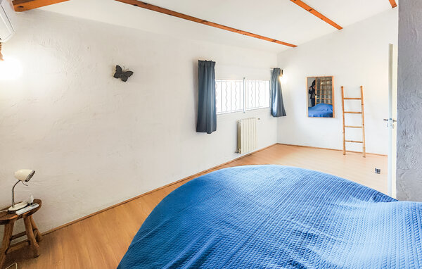 Location de vacances - Montady , France - FLH725 604