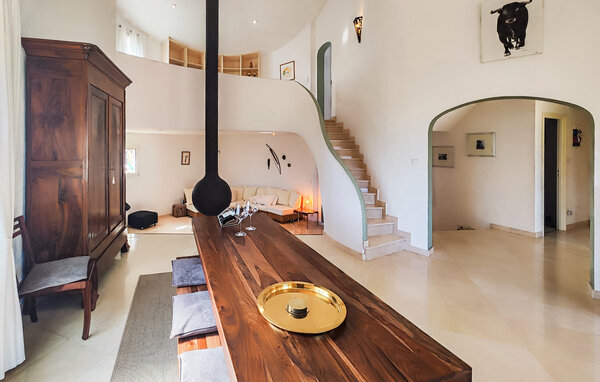 Location de vacances - Montady , France - FLH725 303