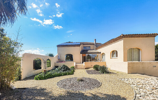 Location de vacances - Montady , France - FLH725 81