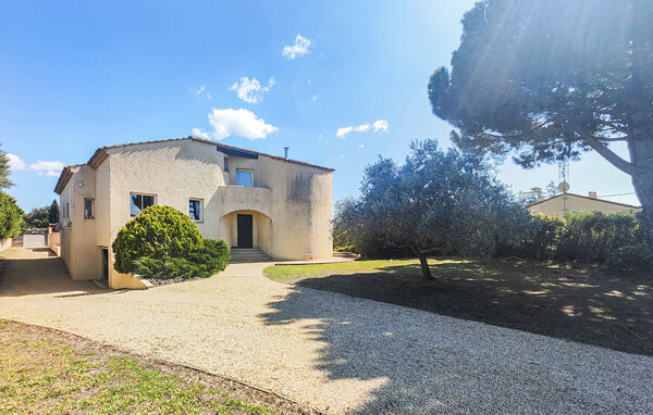 Location de vacances - Montady , France - FLH725 9