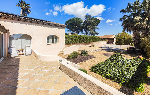 Location de vacances - Montady , France - FLH725 2