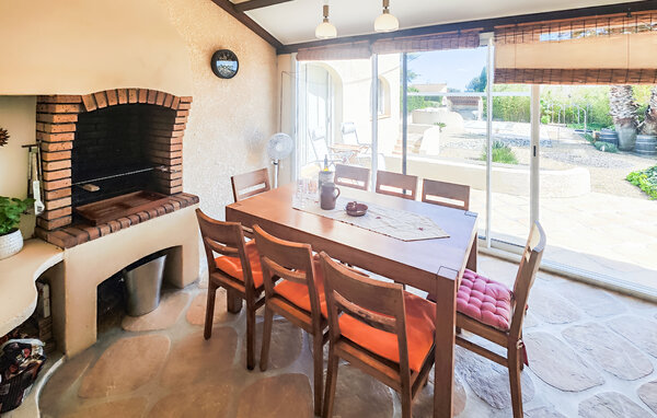 Location de vacances - Montady , France - FLH725 102