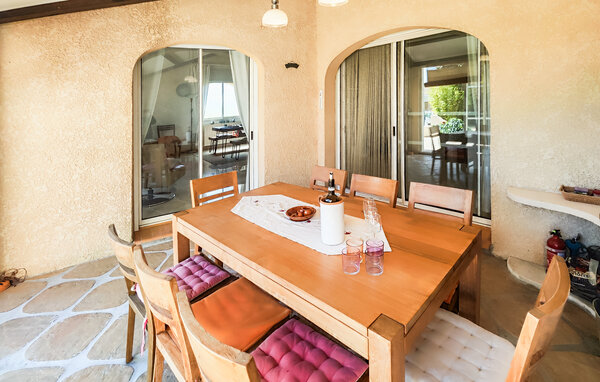 Location de vacances - Montady , France - FLH725 103