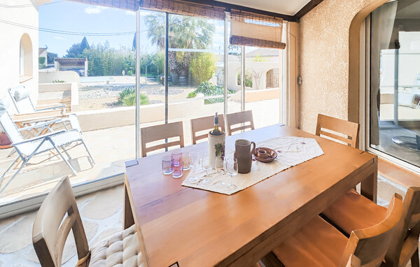 Location de vacances - Montady , France - FLH725 8