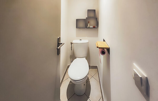 Semesterlägenhet - Sète , Frankrike - FLH726 701