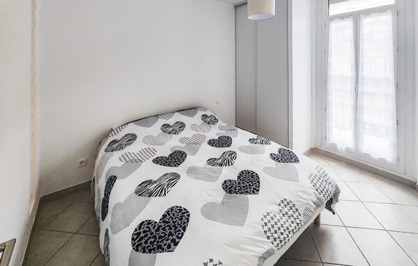 Semesterlägenhet - Sète , Frankrike - FLH726 601