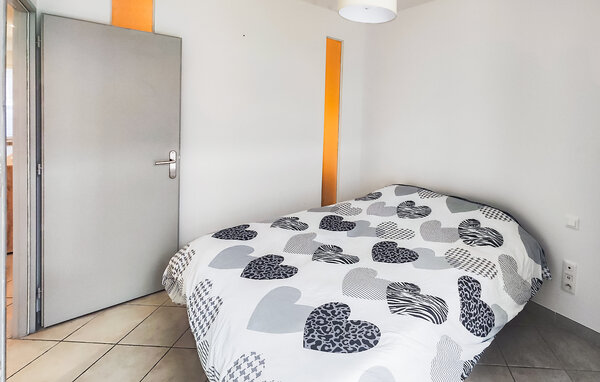 Semesterlägenhet - Sète , Frankrike - FLH726 602