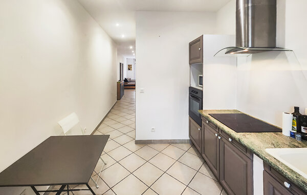 Semesterlägenhet - Sète , Frankrike - FLH726 7