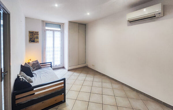 Semesterlägenhet - Sète , Frankrike - FLH726 301