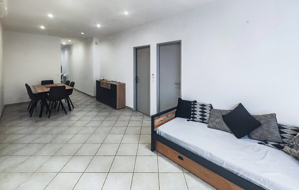 Semesterlägenhet - Sète , Frankrike - FLH726 3