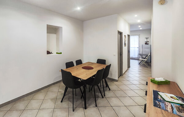 Semesterlägenhet - Sète , Frankrike - FLH726 4