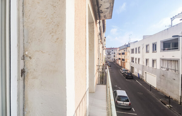 Semesterlägenhet - Sète , Frankrike - FLH726 201