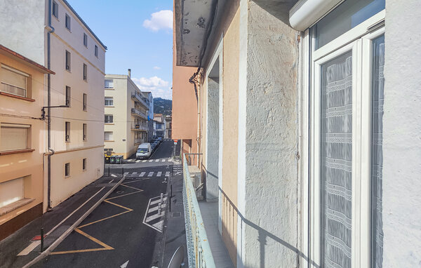 Appartement - Sète , France - FLH726 201